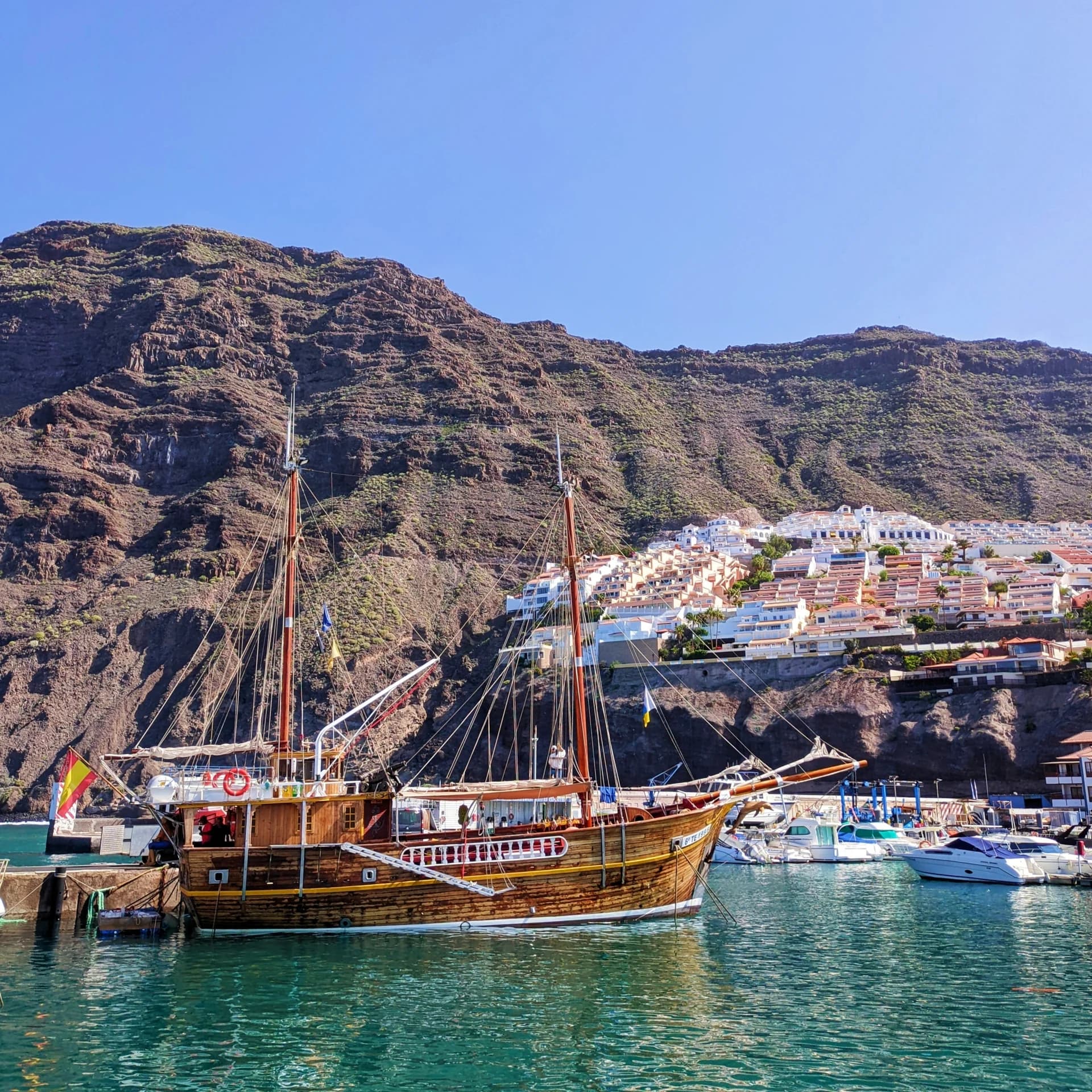 Immagine guida: Tenerife autentica: 10 posti tipici e locali da non perdere