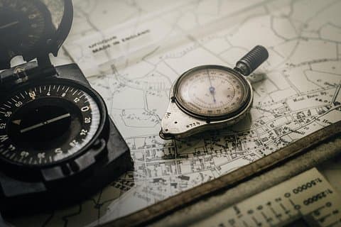 Especialidad de navegación subacuática SSI en Tenerife - 8