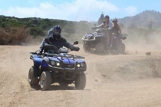 Quad Safari - 7