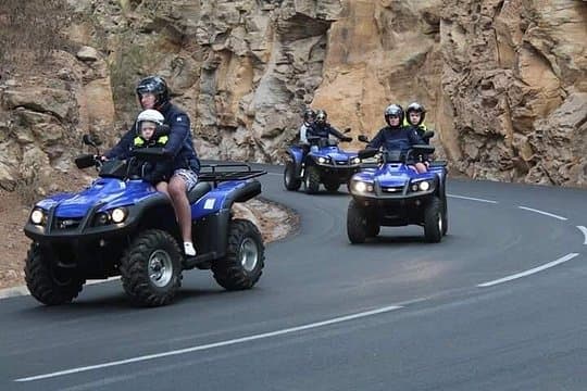 Quad Safari - 8