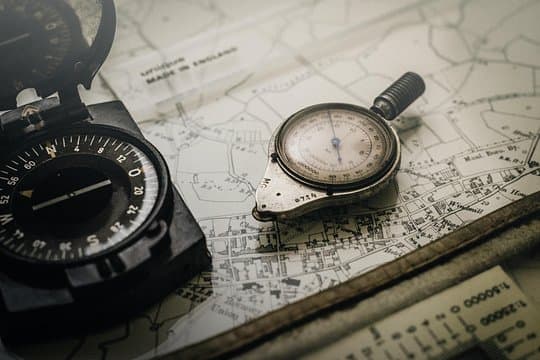 Especialidad de navegación subacuática SSI en Tenerife - 6