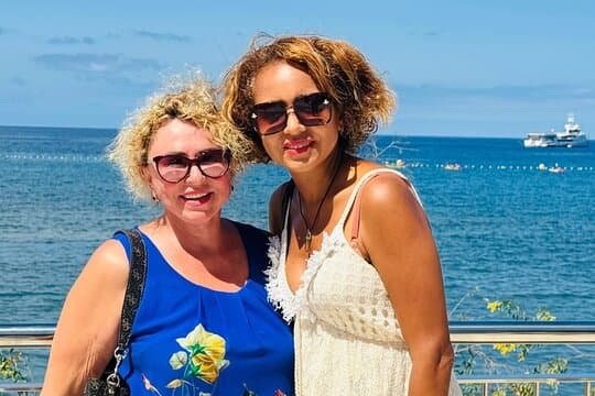 Tour por las playas del sur de Tenerife con guía - 7