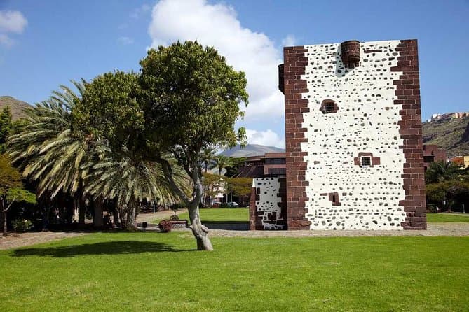 Torre del Conde - 7