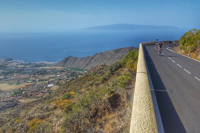 Ruta de los Gigantes - 5