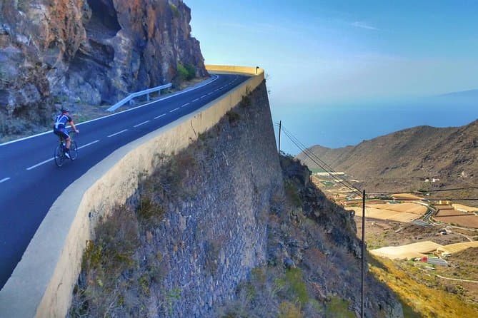 Ruta de los Gigantes - 6