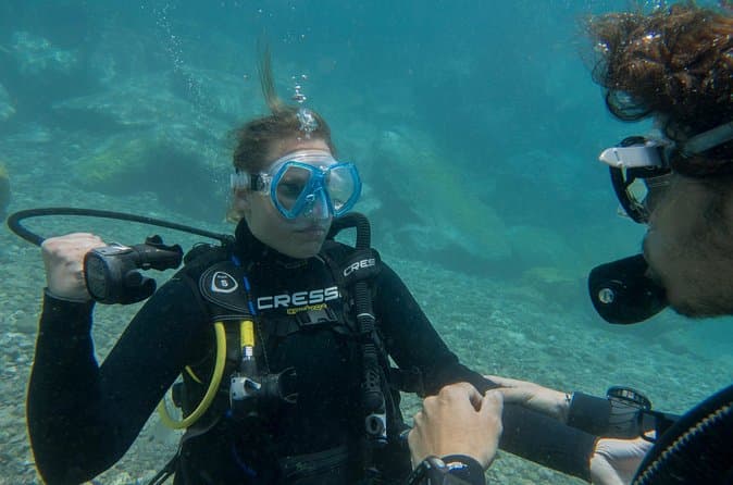 PADI Reactivate, ¡refresca tus habilidades de buceo! - 7