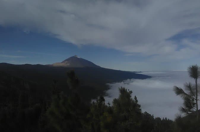 Teide. - 7