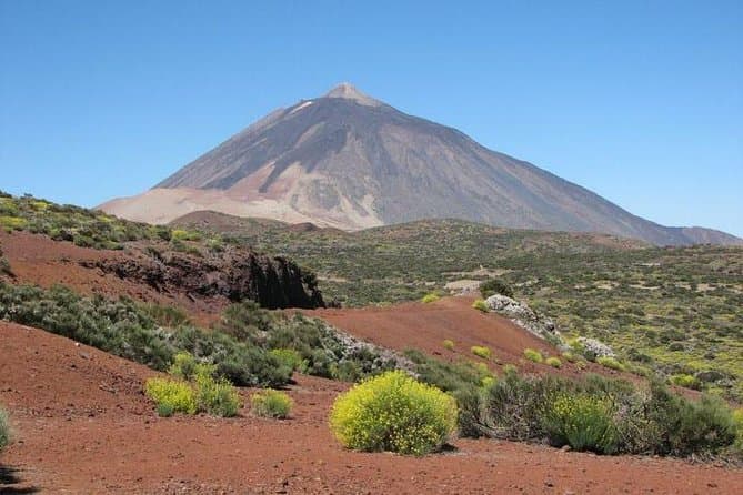 Mnt Teide - 7