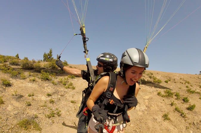 Volando sobre el barranco del infierno. - 8