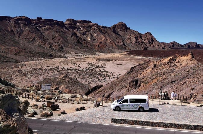 Conozca el Parque Nacional del Teide y el sur de Tenerife en tour privado - 7
