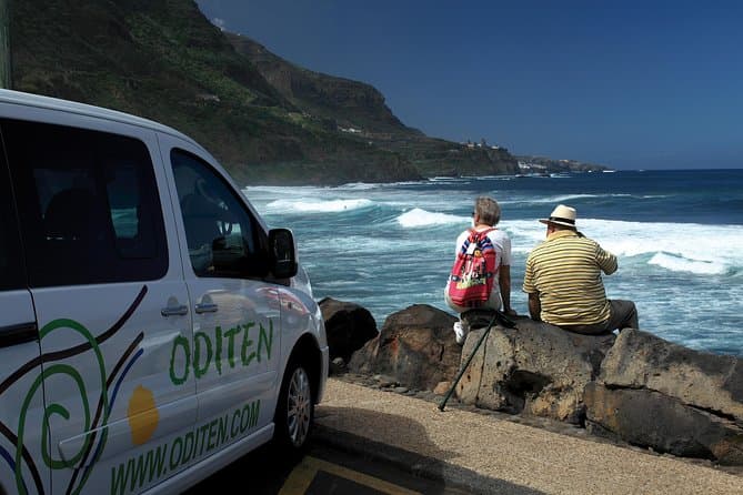Tour privado por el Parque Nacional del Teide y Tenerife Norte - 7