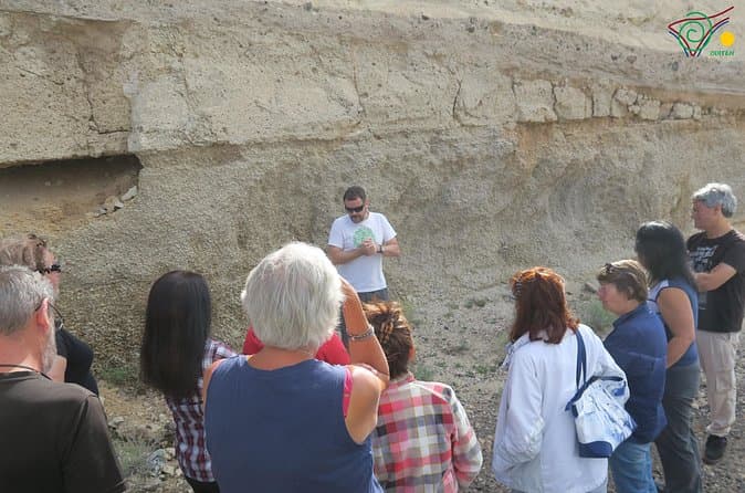 Trekking, birdwatching, local gastronomy, etc. - 8