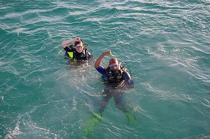 Curso SSI Rescue Diver en Tenerife - 4