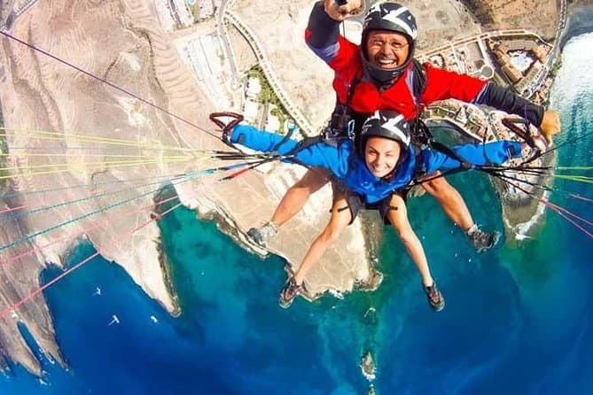 Parapente 1000 Metros - 6