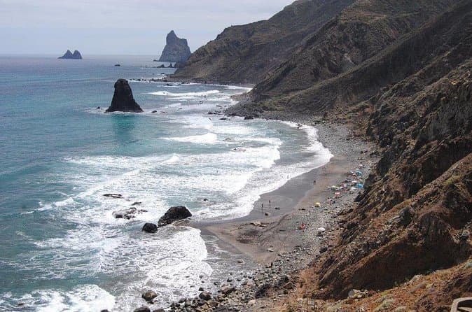 Excursión privada VIP a las montañas y la selva de Anaga en Tenerife - 8