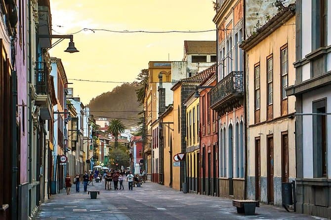 Tour privado de 4 horas a La Laguna desde Tenerife desde el hotel o el puerto de recogida - 8