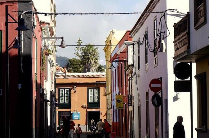 Tour privado de 4 horas al Patrimonio de la UNESCO La Laguna desde Tenerife con conductor / guía - 8