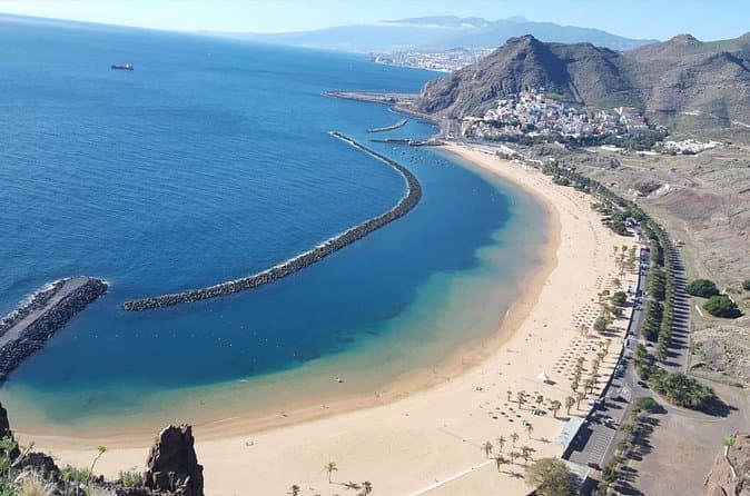 Excursión privada en tierra en Tenerife desde su crucero - 5