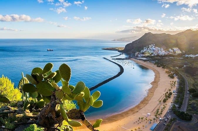8 - Día Tenerife Norte & Sur Self-Drive Tour - 7