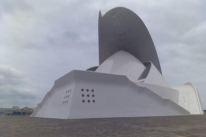 Ciudad invicta de Santa Cruz de Tenerife - 7