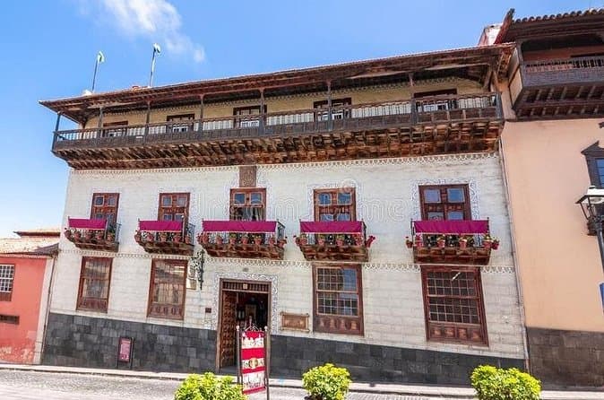 Descubriendo La Orotava (Menceyato Kingdom Tahoro) - 6