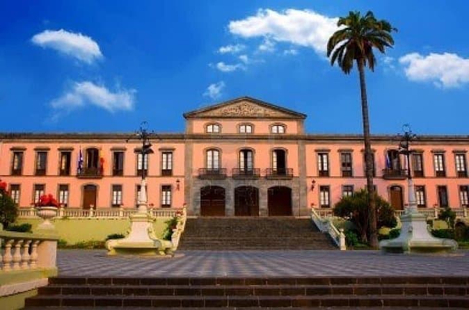 Descubriendo La Orotava (Menceyato Kingdom Tahoro) - 7