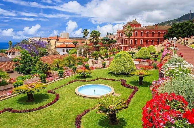 Descubriendo La Orotava (Menceyato Kingdom Tahoro) - 8