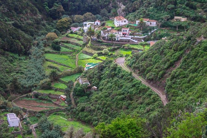 Tour privado de 6 horas por La Laguna y la Reserva de la Biosfera de Anaga con recogida en el hotel - 8