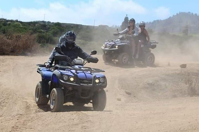 Quad Safari - 4