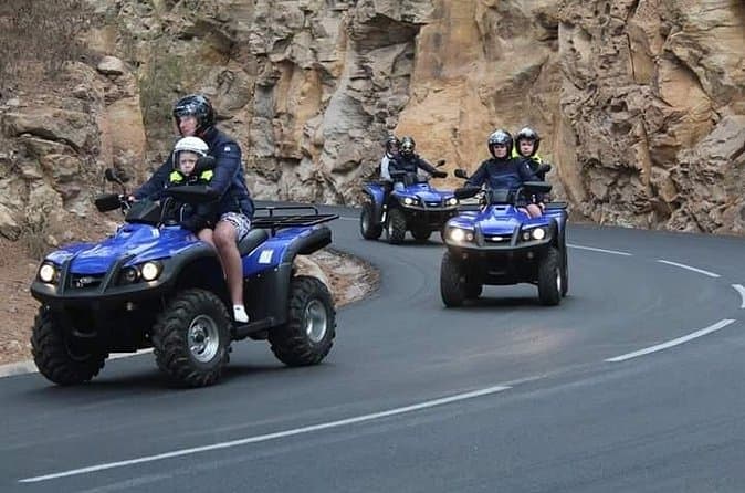 Quad Safari - 5