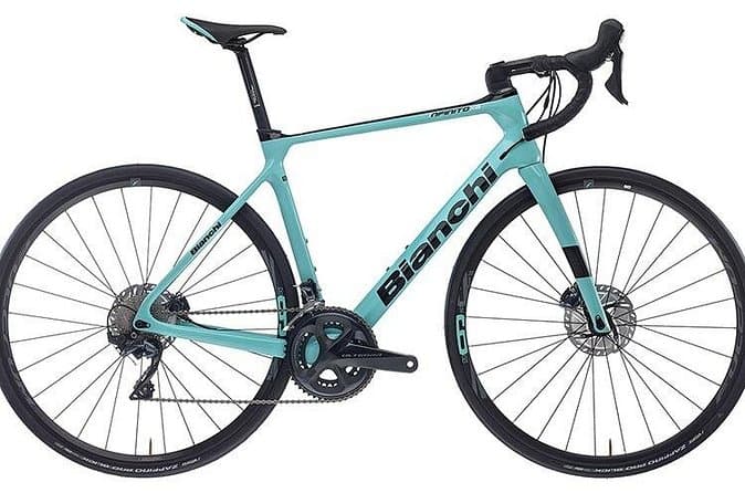 Bianchi Infinito XE - 6