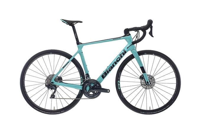 Bianchi Infinito XE - 7