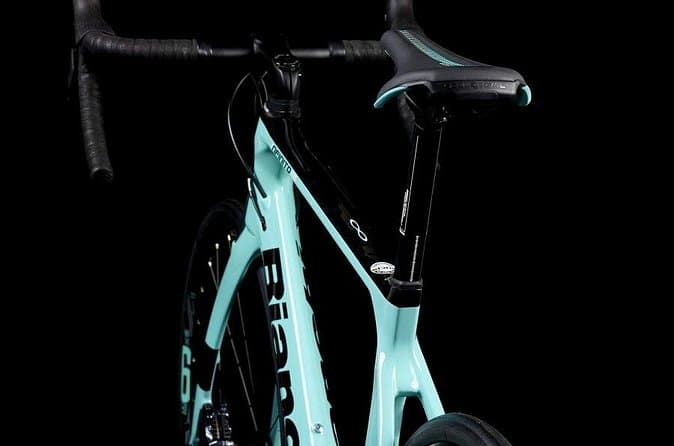 Bianchi Infinito XE - 8