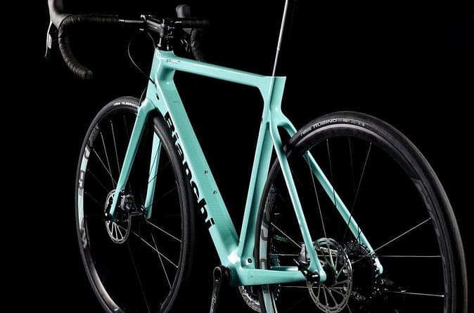 Disco de Sprint Bianchi - 8