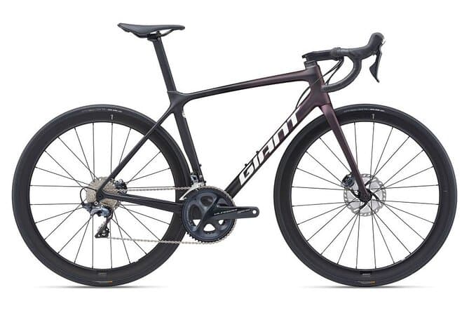 Giant TCR Advanced Pro 1 - 6