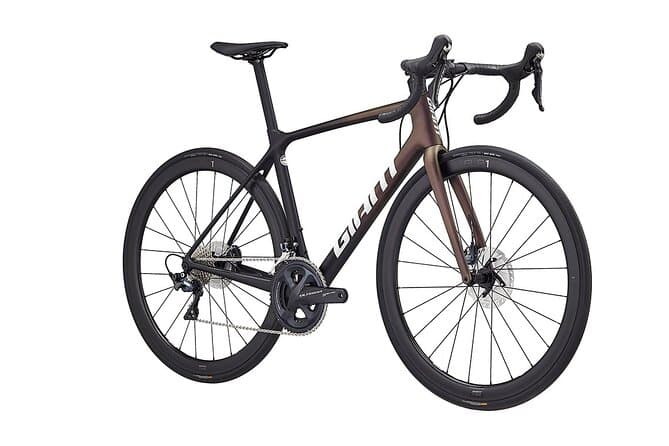 Giant TCR Advanced Pro 1 - 7