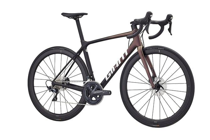 Giant TCR Advanced Pro 1 - 8