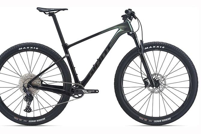 Gigante XTC 29 3 - 6
