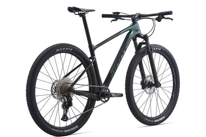 Gigante XTC 29 3 - 8