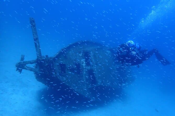 Especialista en Buceo SSI en Tenerife - 6