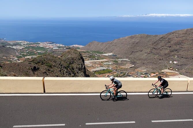 Ruta de los Gigantes - 7