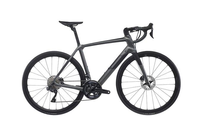 Disco CV Bianchi Infinito - 8