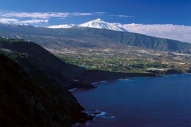 Recorrido de día completo por lo más destacado de Tenerife con almuerzo - 8