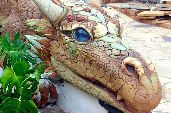 El Pasaje Secreto : Experiencia Mágica Exclusiva Tenerife Mitos - 7