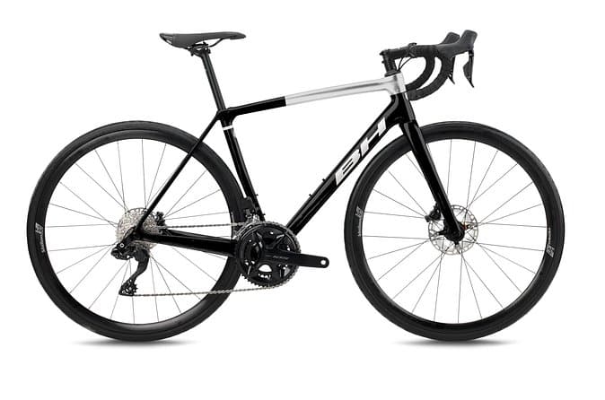 Alquiler de Bicicleta de Carretera BH SL1 2.9 en Tenerife - 8
