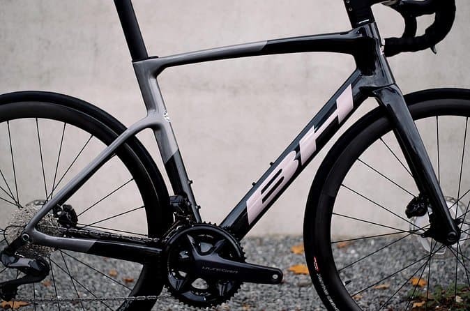 Alquiler de Bicicleta de Carretera BH RS1 3.5 Shimano 105 Di2 12v en Tenerife - 6
