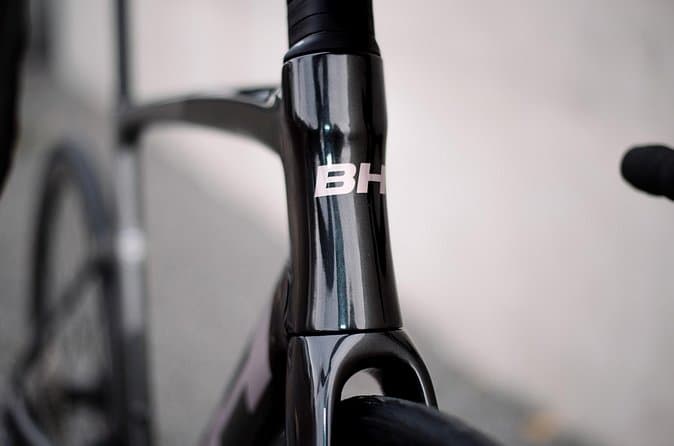 Alquiler de Bicicleta de Carretera BH RS1 3.5 Shimano 105 Di2 12v en Tenerife - 7
