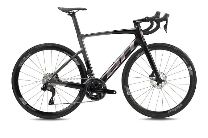 Alquiler de Bicicleta de Carretera BH RS1 3.5 Shimano 105 Di2 12v en Tenerife - 5