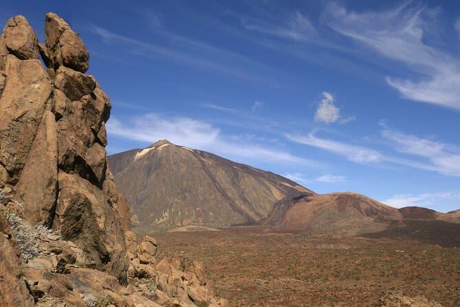 Experiencia Privada de Día Completo Ascensión Diurna al Teide - 8