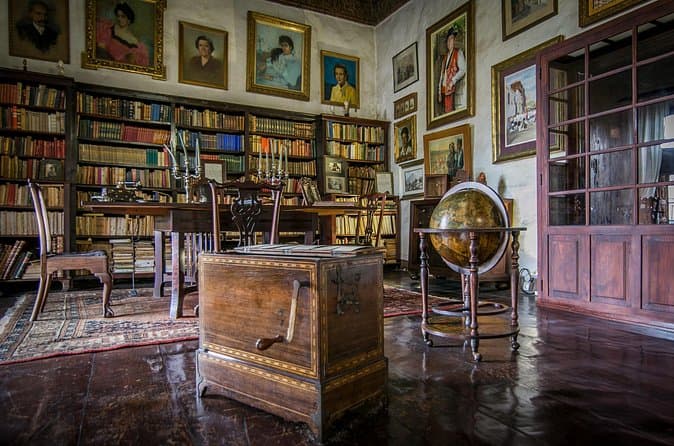 Biblioteca - 8